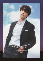 Wings  [PHOTOBOOK Dong Hae Ver.]  (First Press Limited Edition) (Japan Version)