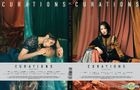 CURATIONS 新曲+精選 (2CD) (限量初回版) - Robynn & Kendy
