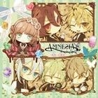 AMNESIA CROWD Drama CD -Shitsuji to Ojyousama- (Japan Version)