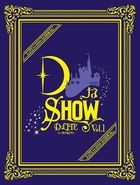 D na SHOW Vol.1 (BLU-RAY+CD) (First Press Limited Edition) (Japan Version)