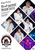 King & Prince First Dome Tour 2022 -Mr.- [BLU-RAY]  (Normal Edition) (Japan Version)
