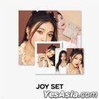 Red Velvet - 2022 Season's Greetings Photo Pack (Joy Set)