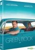 Green Book (Blu-ray) (Full Slip Normal Edition) (Korea Version)