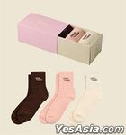 AlwaysWonder : Basic sock set