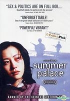 Summer Palace (DVD) (US Version)