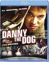 YESASIA: Danny The Dog (Blu-ray) (Japan Version) Blu-ray - Jet Li ...