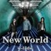New World / Truth - Saigo no Shinjitsu (Jacket A)(SINGLE+DVD)(First Press Limited Edition)(Japan Version)