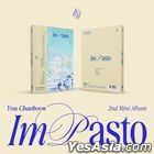 You Chae Hoon Mini Album Vol. 2 - Impasto