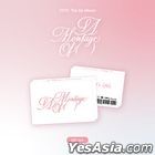 VIVIZ Vol. 1 - A Montage of ( ) (QR Version)