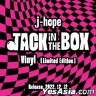 BTS: j-hope Vol. 1 - Jack In The Box (LP)
