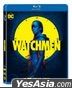 Watchmen (Blu-ray) (Ep. 1-9) (Season 1) (Hong Kong Version)