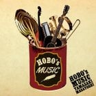 Hobo's Music (SHM-CD+DVD)(初回限定盤)(日本版)