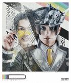 TXT vol.2 'ID' (Blu-ray)(Japan Version)