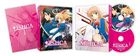 ISUCA Vol.1 (DVD) (First Press Limited Edition)(Japan Version)