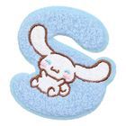 Cinnamoroll Embroidered Sticker S
