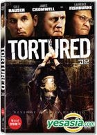 Tortured (DVD) (Korea Version)