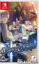 DesperaDrops (Japan Version)