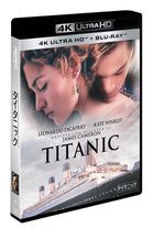 Titanic (4K Ultra HD + 2 Blu-ray) (Japan Version)