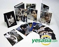 YESASIA: Korean Wave All Star Summit Special DVD-BOX - Yume no