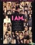 I AM: SMTOWN LIVE WORLD TOUR in Madison Square Garden (Blu-ray) (US Version)