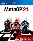 MotoGP 21 (日本版)