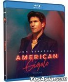 American Gigolo (Blu-ray) (Ep. 1-8) (Season 1) (US Version)