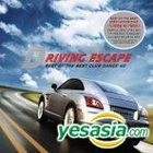 Driving Escape - Best of The Best Club Dance 40 (Korea Version)
