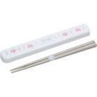 Kirby Chopsticks with Case 19.5cm