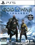 God of War: Ragnarok (Asian Chinese Version)