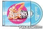 Barbie The Album (Original Soundtrack) (OST) (US Version)