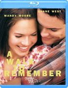 A Walk To Remember (Blu-ray) (Japan Version)