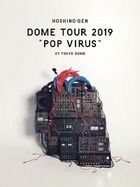 DOME TOUR 'POP VIRUS' at TOKYO DOME  (Normal Edition) (Japan Version)
