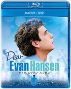 Dear Evan Hansen (Blu-ray + DVD) (Japan Version)