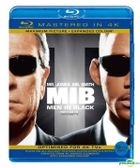 Men in Black (Blu-ray) (Mastered in 4K) (Korea Version)