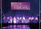 2022 JO1 1ST ARENA LIVE TOUR 'KIZUNA'  [BLU-RAY](日本版)