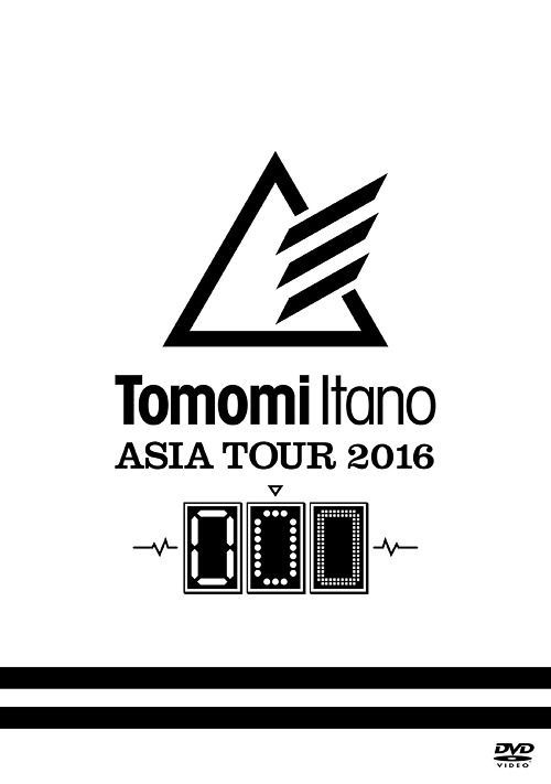 Tomomi Itano ASIA TOUR 2016 [OOO] LIVE Blu-ray JAPAN | eBay