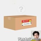 Mystery Box - Phuwin