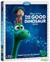 The Good Dinosaur (Blu-ray) (2D Version) (Korea Version)