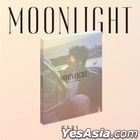 Henry Lau 1st Photobook - Moonlight