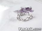 Jae Joong Style - Mannish Line Bracelet (Chain) (20cm)