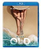 Old  (Blu-ray) (Japan Version)