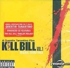 Kill Bill Vol.1 Original Soundtrack