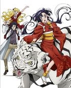 Bungo Stray Dogs Vol.6 (Blu-ray)  (First Press Limited Edition)(Japan Version)