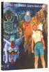 机动战士高达 库克罗斯・德安之岛 (Blu-ray) (英文字幕) (普通版)(日本版)