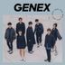 GENEX (ALBUM+DVD) (日本版)