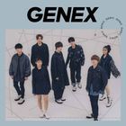 GENEX (ALBUM+DVD)  (Japan Version)
