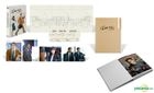 Good Manager Making (3DVD + Photobook + Postcard) (KBS TV Drama) (Limited Edition) (Korea Version)
