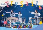 TrySail Arena Live 2023 -Ainiiku yachi! Minna de Aso Boat! [BLU-RAY]   (Normal Edition) (Japan Version)