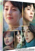 Wonderland (Blu-ray) (English Subtitled) (Lenticular Fullslip Numbering Limited Edition) (Korea Version)