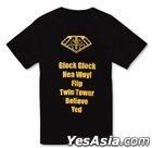 Thaitanium T-Shirt Album AA - Size S